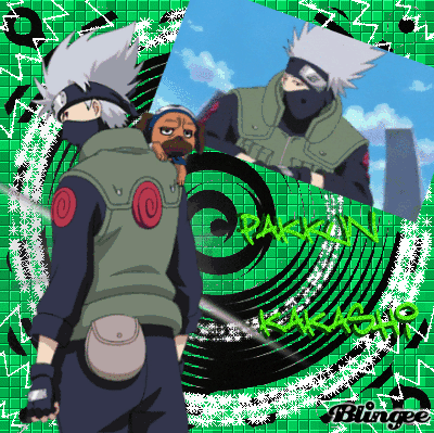 kakashi_es_pakkun.gif